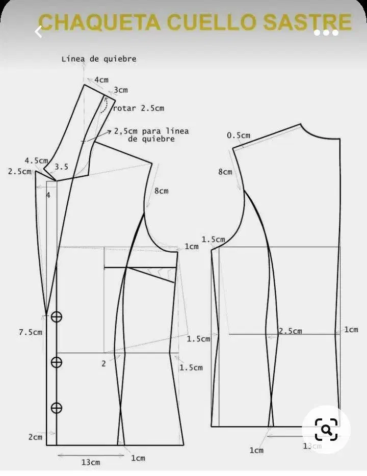 طراحی.الگو.نمونه دوزی|خدمات پیشه و مهارت|کرج, شهرک اوج|دیوار