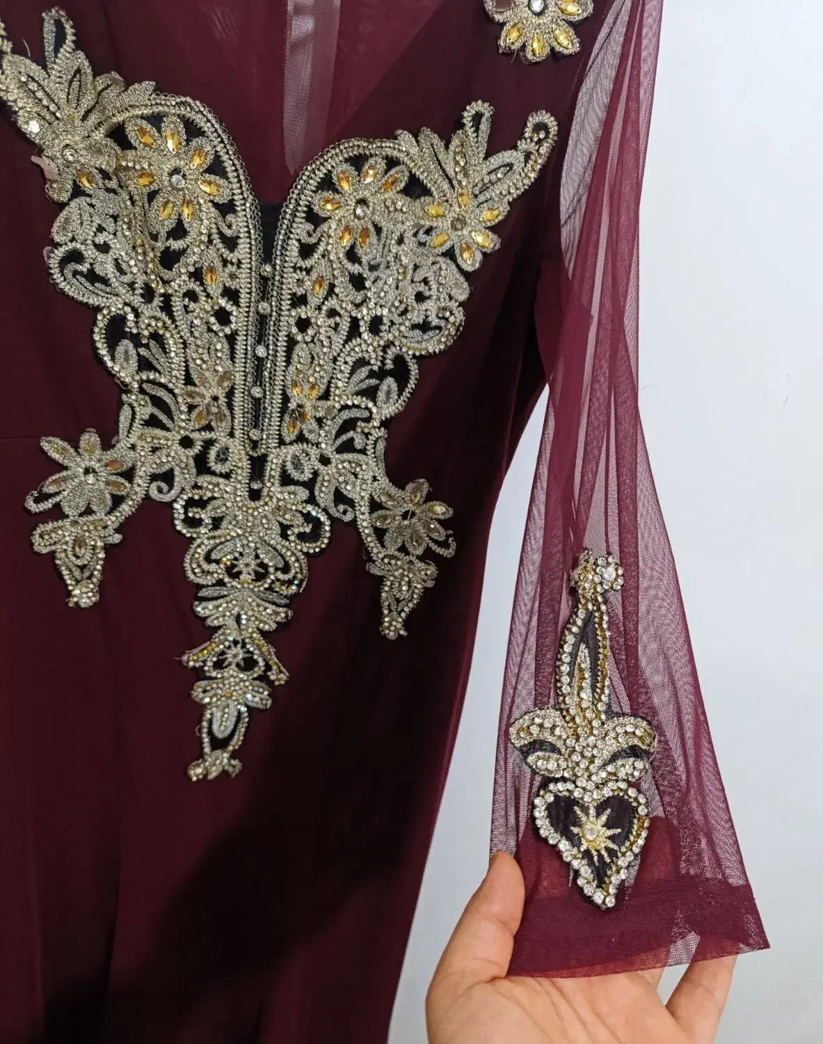 لباس مجلسی|لباس|نسیم‌شهر, |دیوار