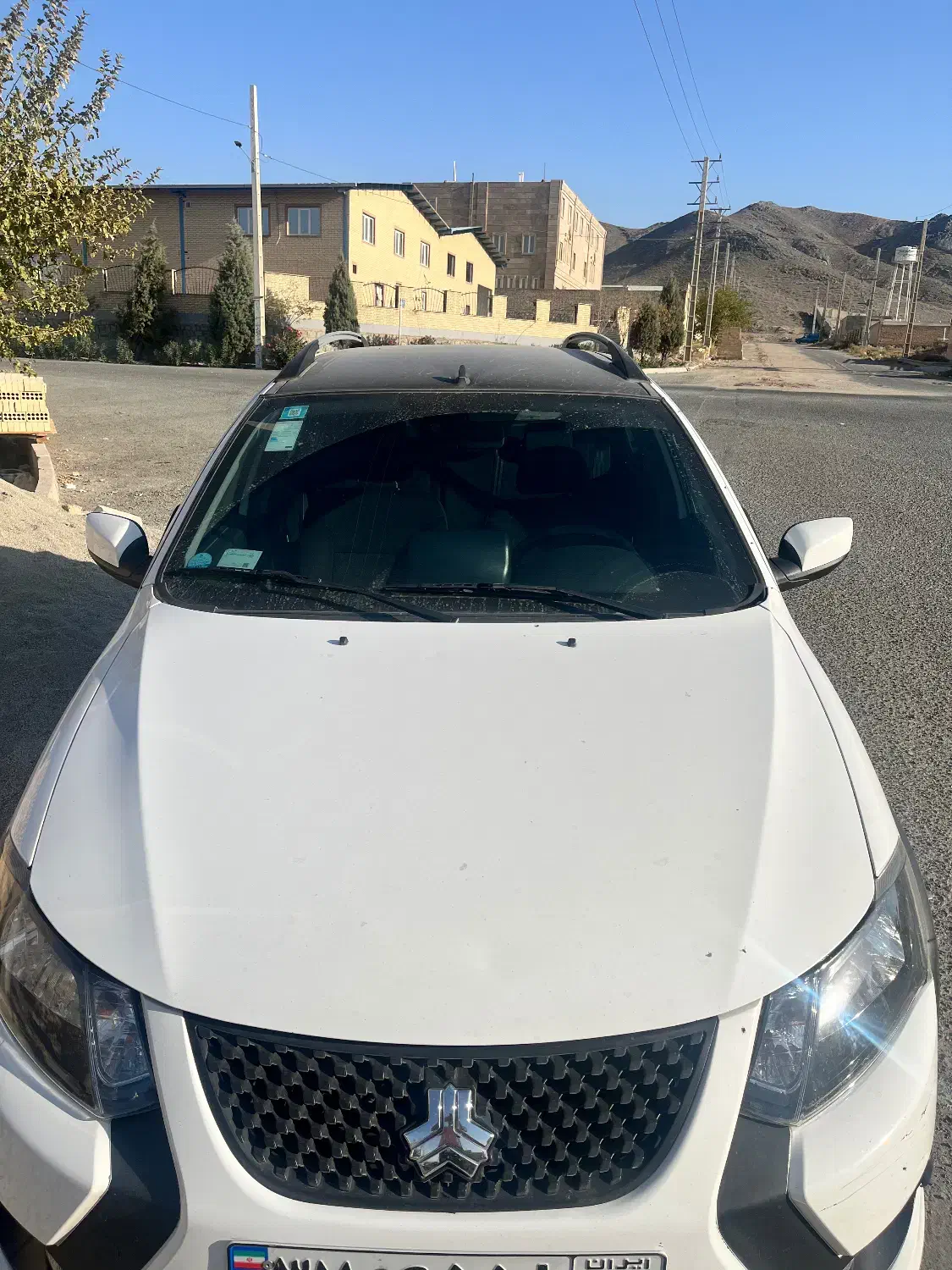 کوییک rمدل ۱۴۰۲|خودرو سواری و وانت|صفادشت, |دیوار