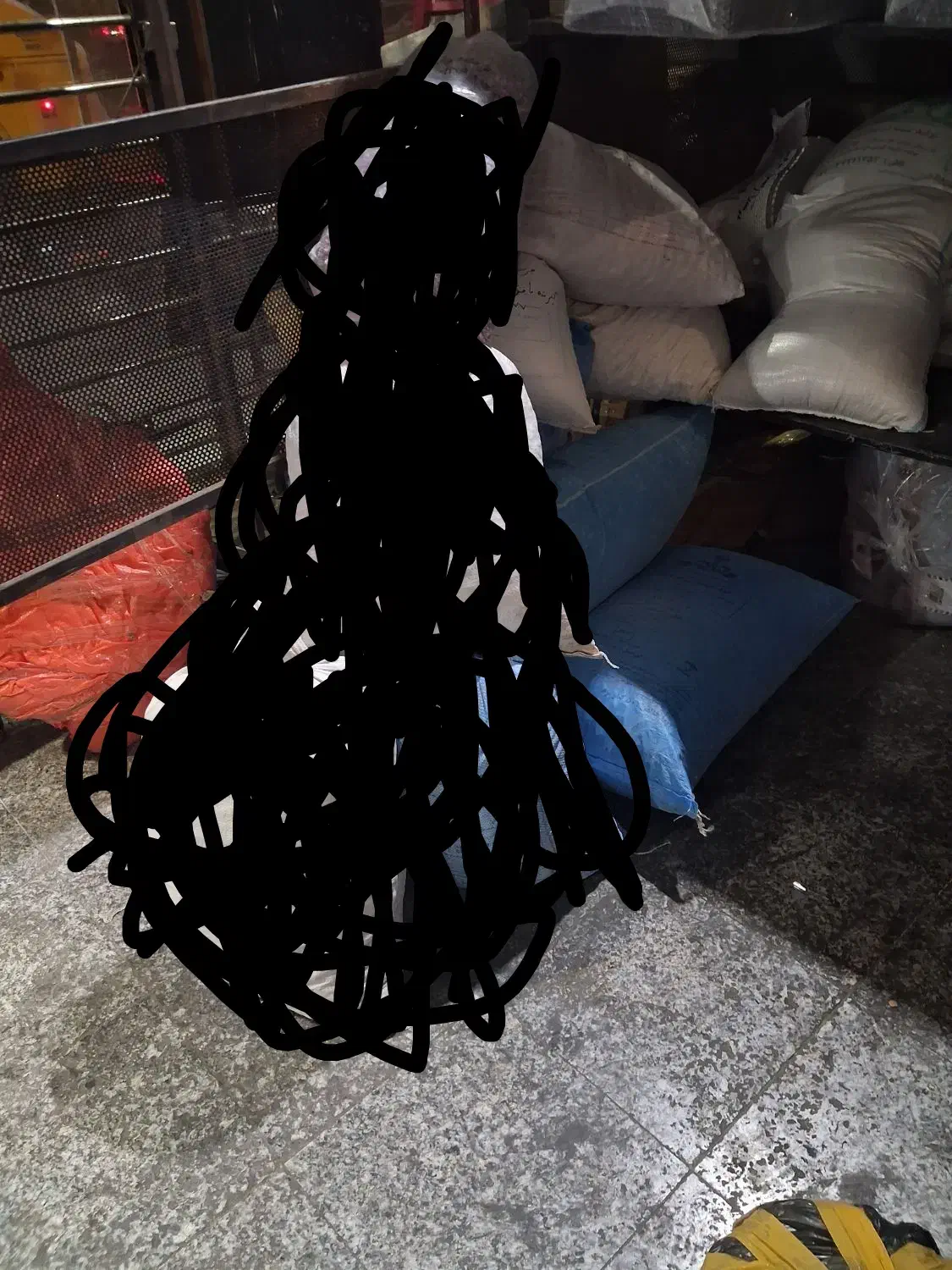 فروش عدس قرمز|خوردنی و آشامیدنی|کوار, |دیوار