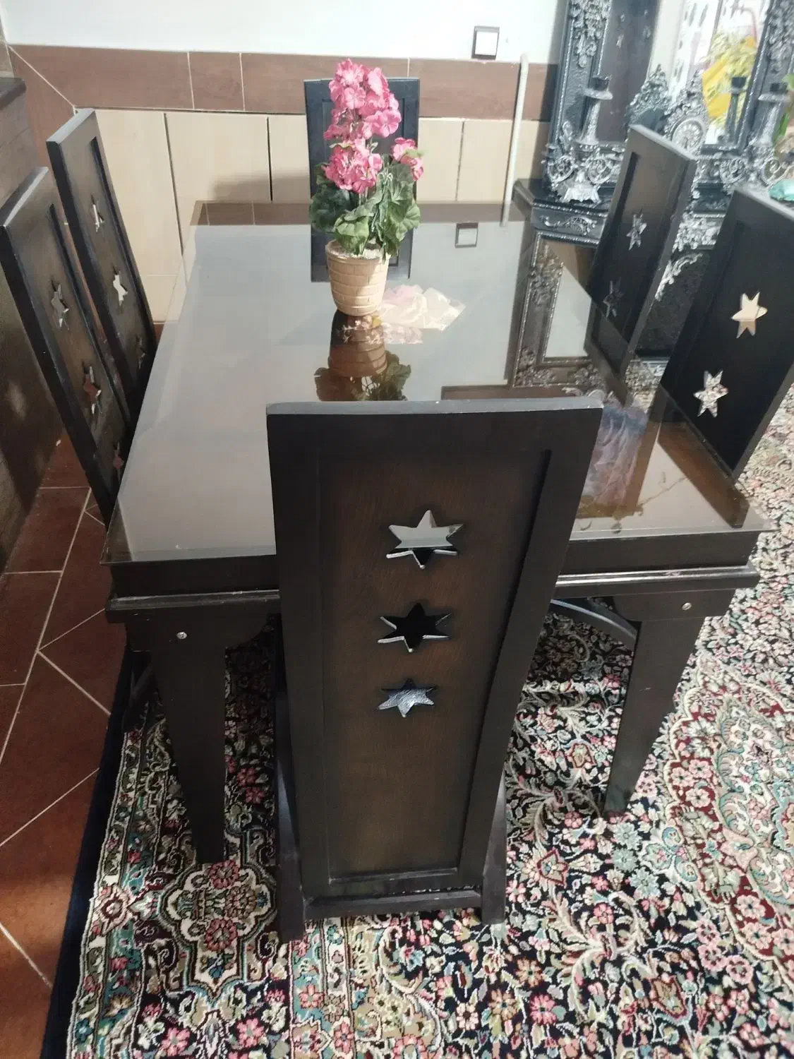 فروش وسایل منزل به قیمت استثائی|مبلمان خانگی و میز عسلی|نرماشیر, |دیوار