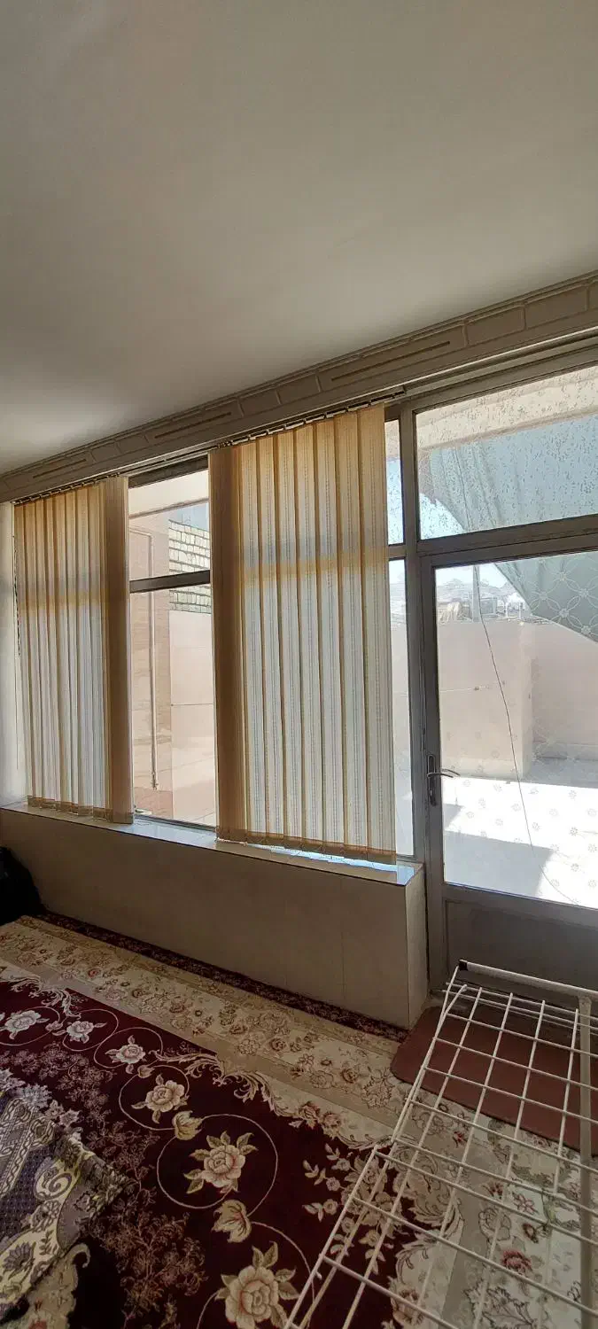 فروش منزل ویلایی ۲۴۰ متر سندار شهر قهجاورستان|فروش خانه و ویلا|اصفهان, قهجاورستان|دیوار