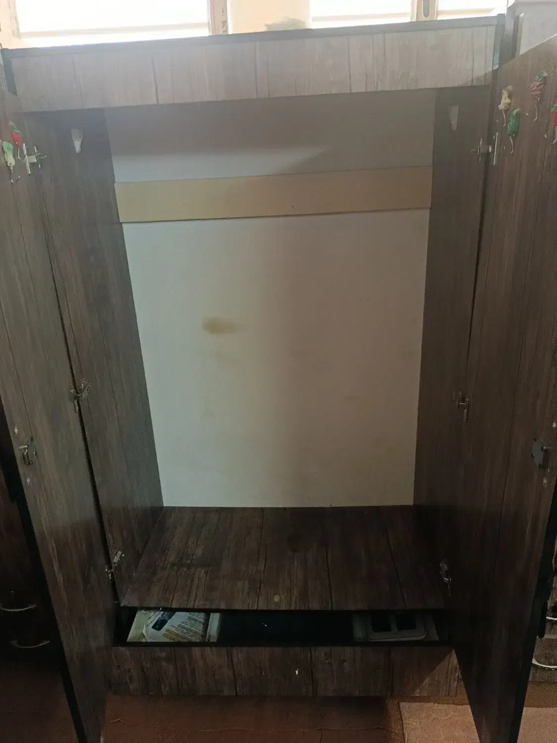 کمد لباسی|جاکفشی، کمد، دراور|اصفهان, شهرک ولیعصر|دیوار