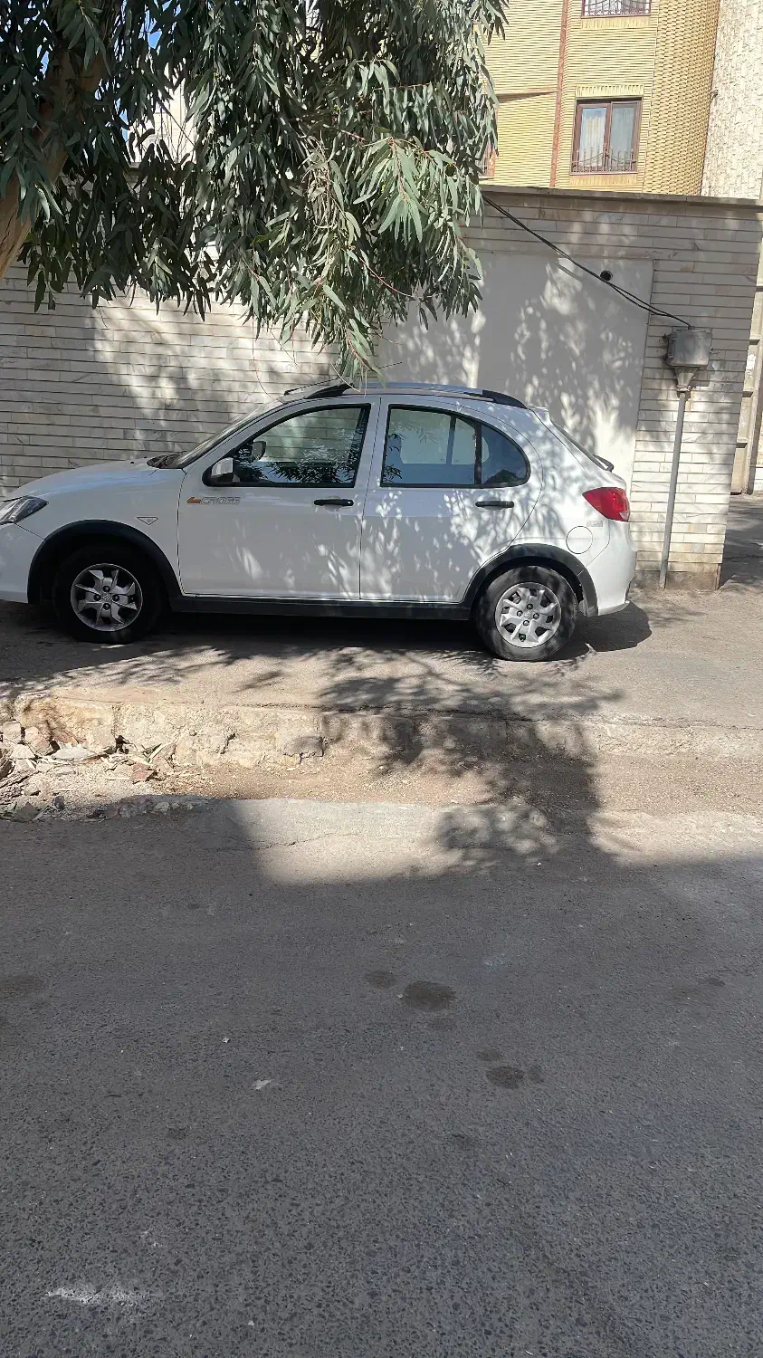 کوییک ۱۴۰۱|خودرو سواری و وانت|سمنان, |دیوار