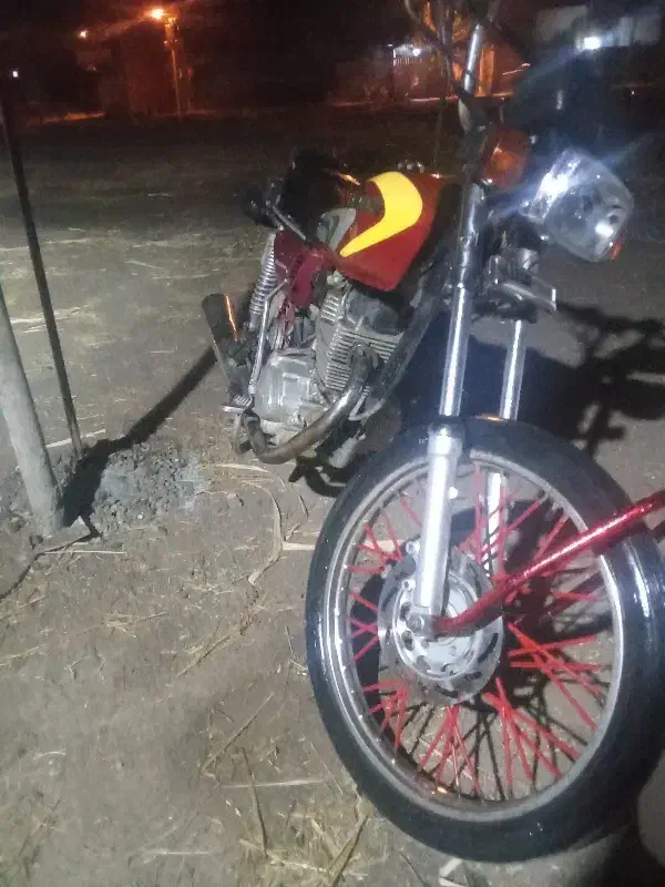 متورآریانا۱۲۵سی سی|موتورسیکلت|مینودشت, |دیوار