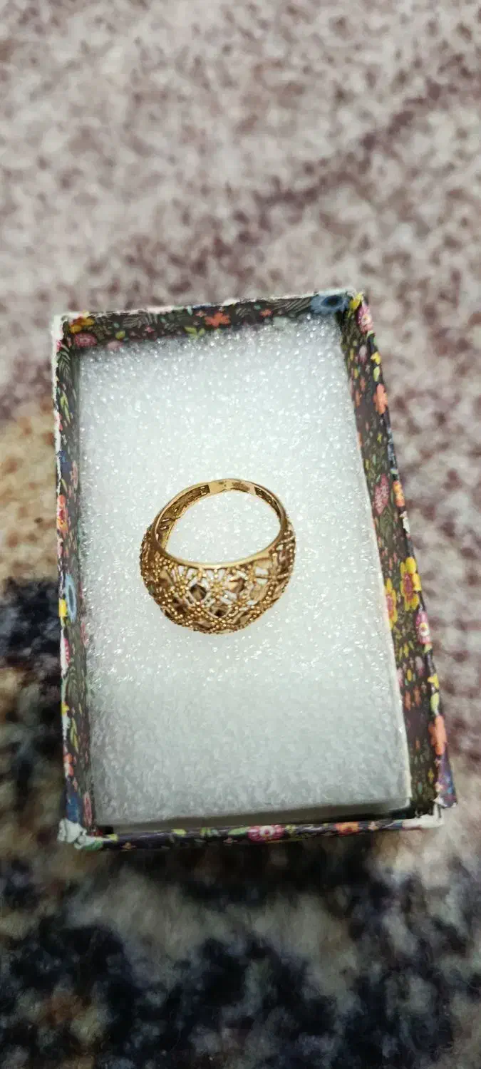 دستبند نونو و انگشتر تمیز|جواهرات|بوشهر, |دیوار