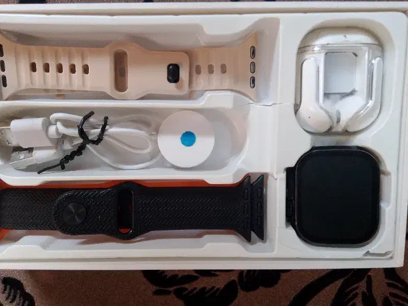 ساعت هوشمند|ساعت|نقده, |دیوار