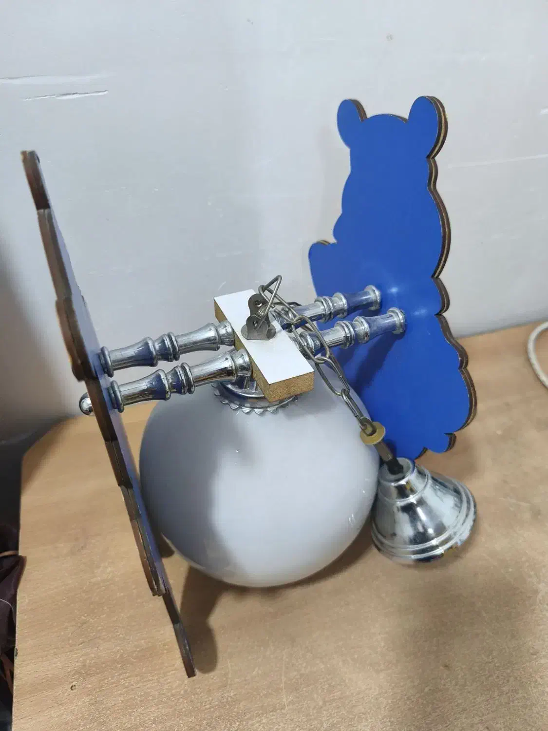 لوستر اتاق کودک|اسباب و اثاث بچه|بوشهر, |دیوار