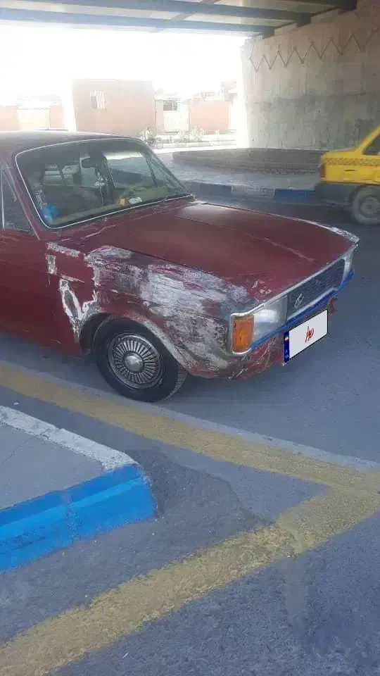 فروش ویا معاوضه با پراید هاچ بک مدل پایین|خودرو سواری و وانت|کرمان, |دیوار