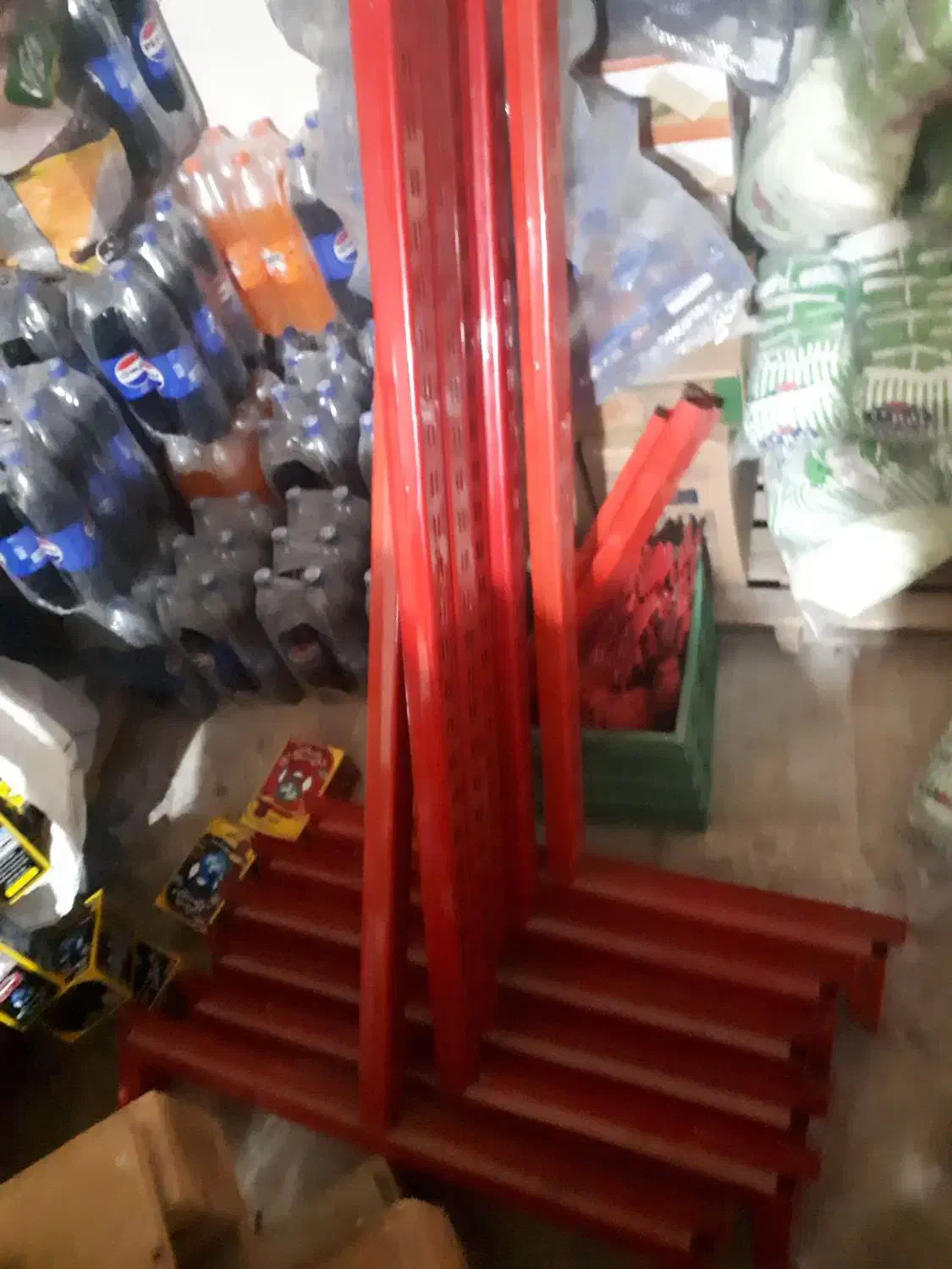 قفسه|فروشگاه و مغازه|خرمآباد, |دیوار