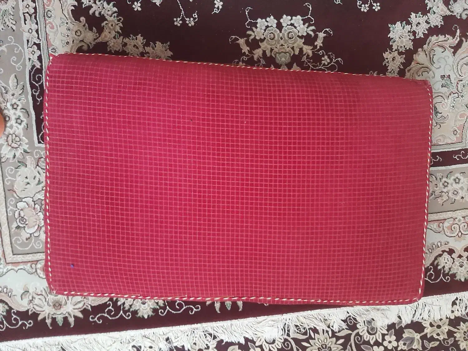 پشتی|پشتی|شهرکرد, |دیوار