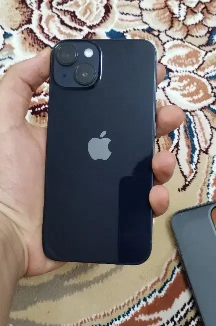 آیفون ۱۴ نرمال|موبایل|مشهد, نظام دوست|دیوار