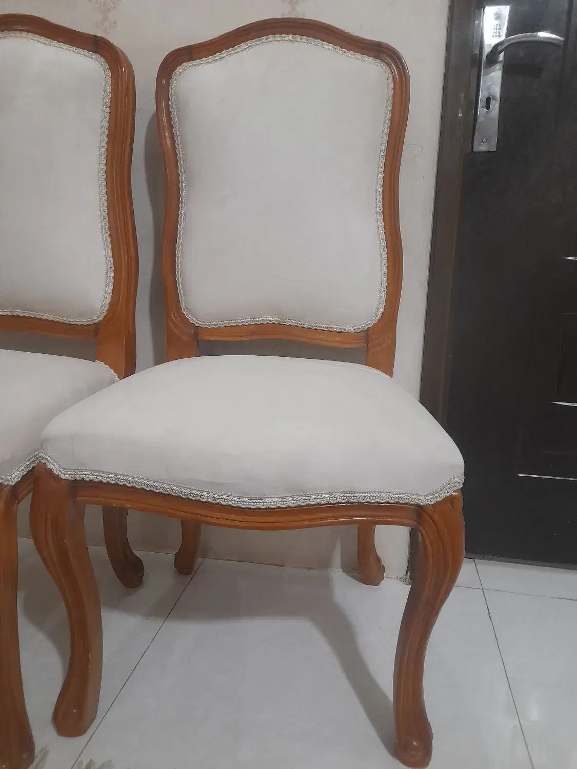 تک مبل|صندلی و نیمکت|مشهد, بهمن|دیوار