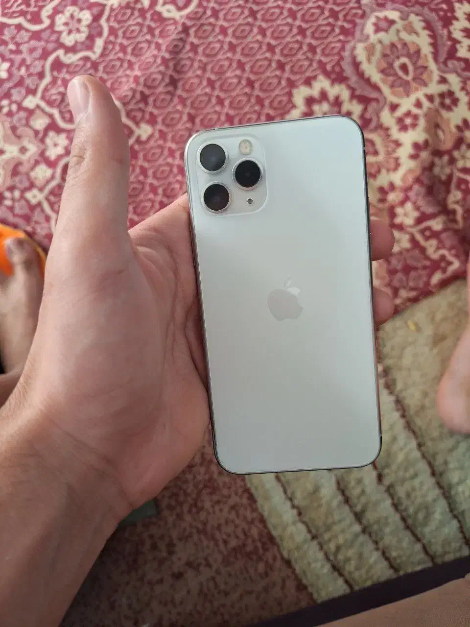 ایفون ۱۱ پرو|موبایل|شوشتر, |دیوار