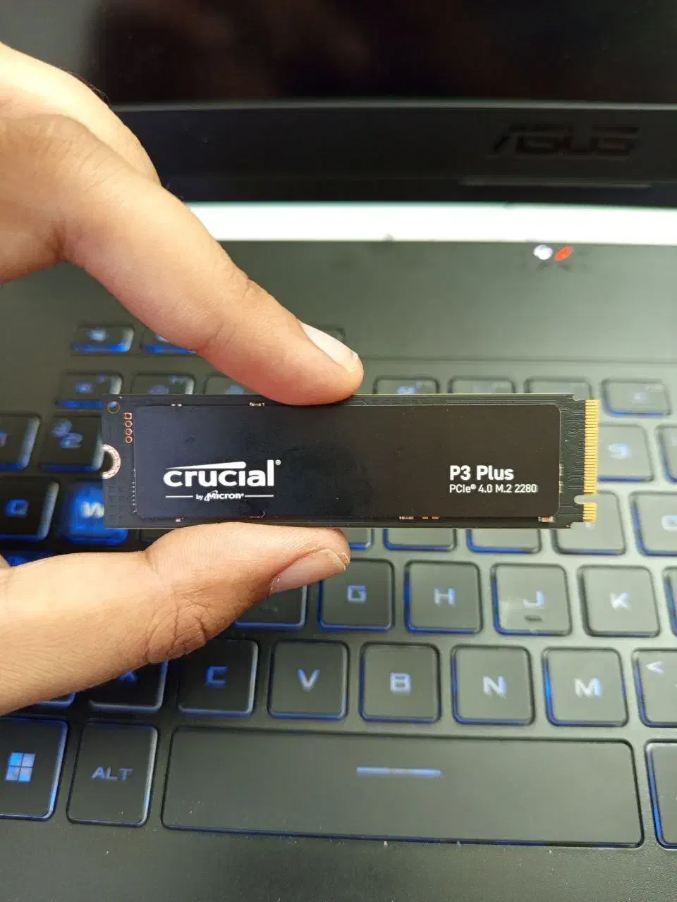 هارد ssd m2|قطعات و لوازم جانبی رایانه|گرگان, |دیوار