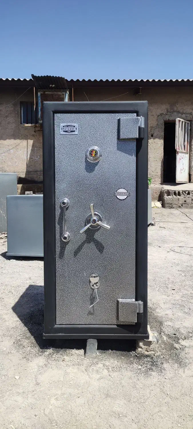 فروشگاه دایمی گاوصندوق بی واسطه  قیمت کارخانه|ابزارآلات|اردبیل, |دیوار