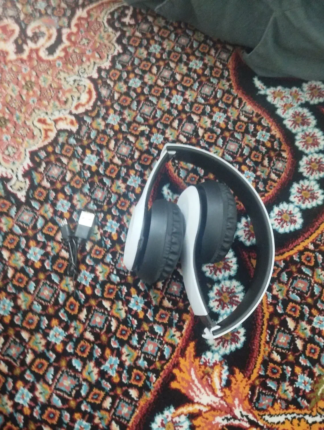 هدفون|لوازم جانبی موبایل و تبلت|ایرانشهر, |دیوار