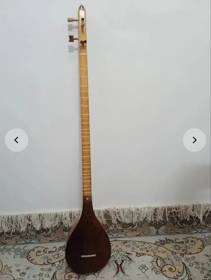 سه تار|سازهای سنتی|مشهد, ایثارگران|دیوار