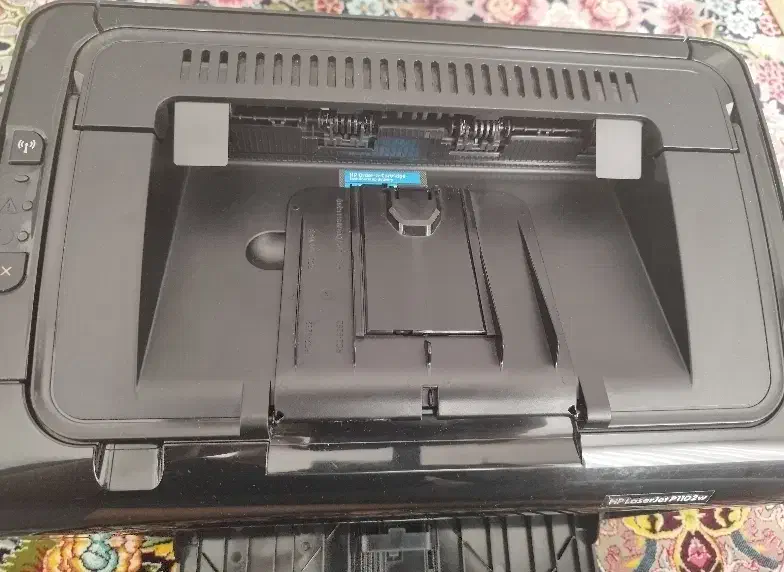 چاپگر HP Laserjet P1102w|پرینتر، اسکنر، کپی، فکس|سنندج, |دیوار