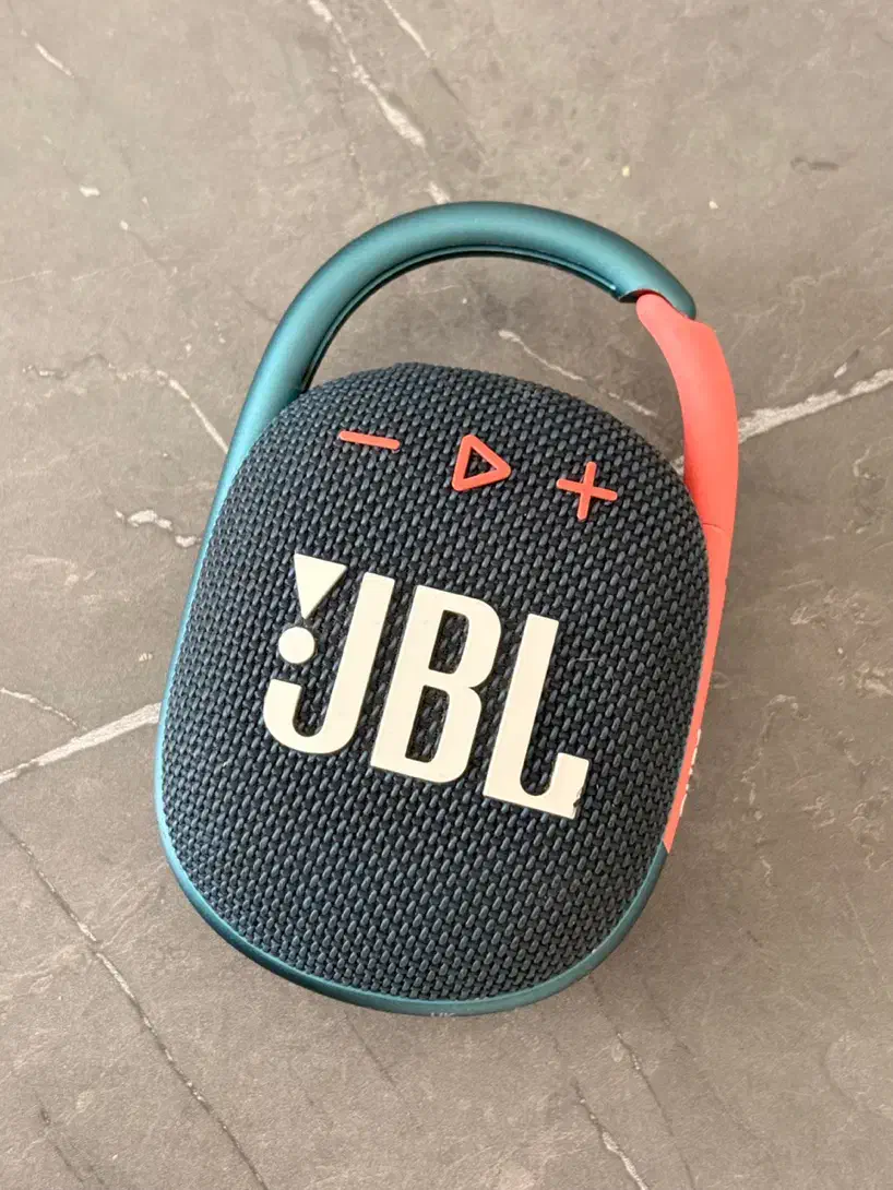 فروش اسپیکر جی بی ال jbl clip 4|پخش‌کننده همراه|شیراز, فرهنگ شهر|دیوار