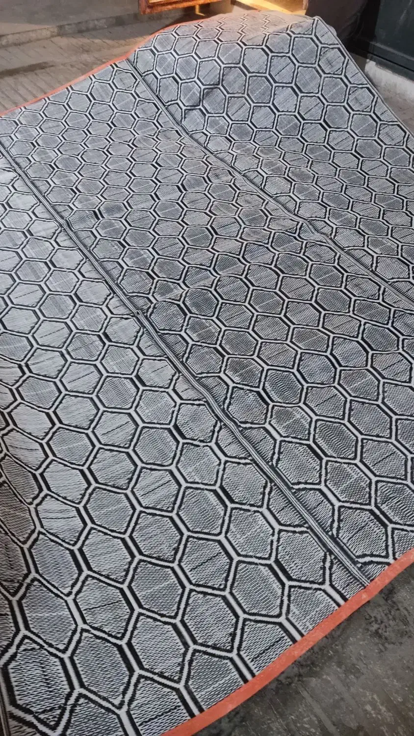 زیرانداز|روفرشی|شیراز, قدوسی غربی|دیوار