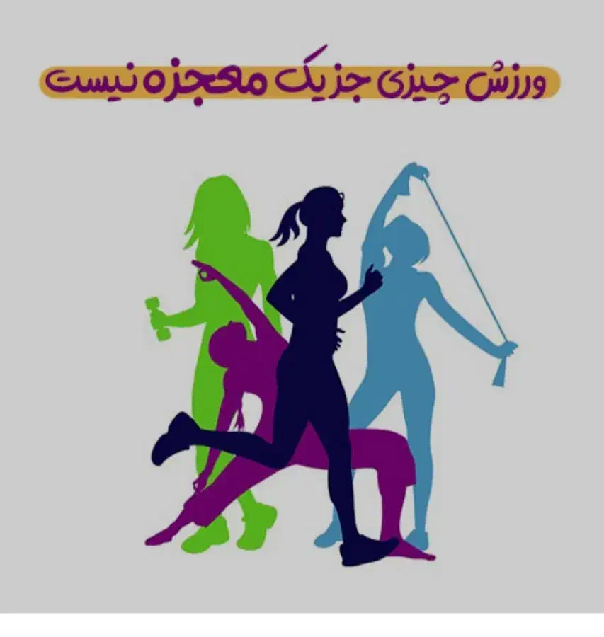 مربی بدنسازی کلاس های خصوصی چربی سوزی فرم دهی|خدمات آموزشی|تهران, قلهک|دیوار