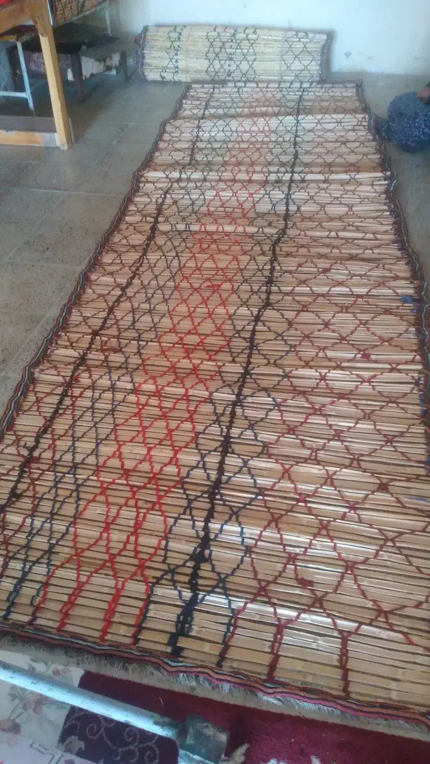 چیت|روفرشی|ایلام, |دیوار