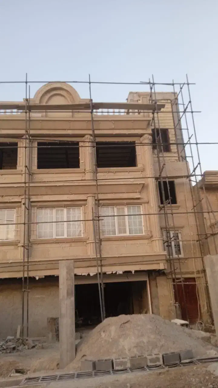 اوسای سرامیکارم|استخدام معماری، عمران و ساختمانی|هندیجان, |دیوار