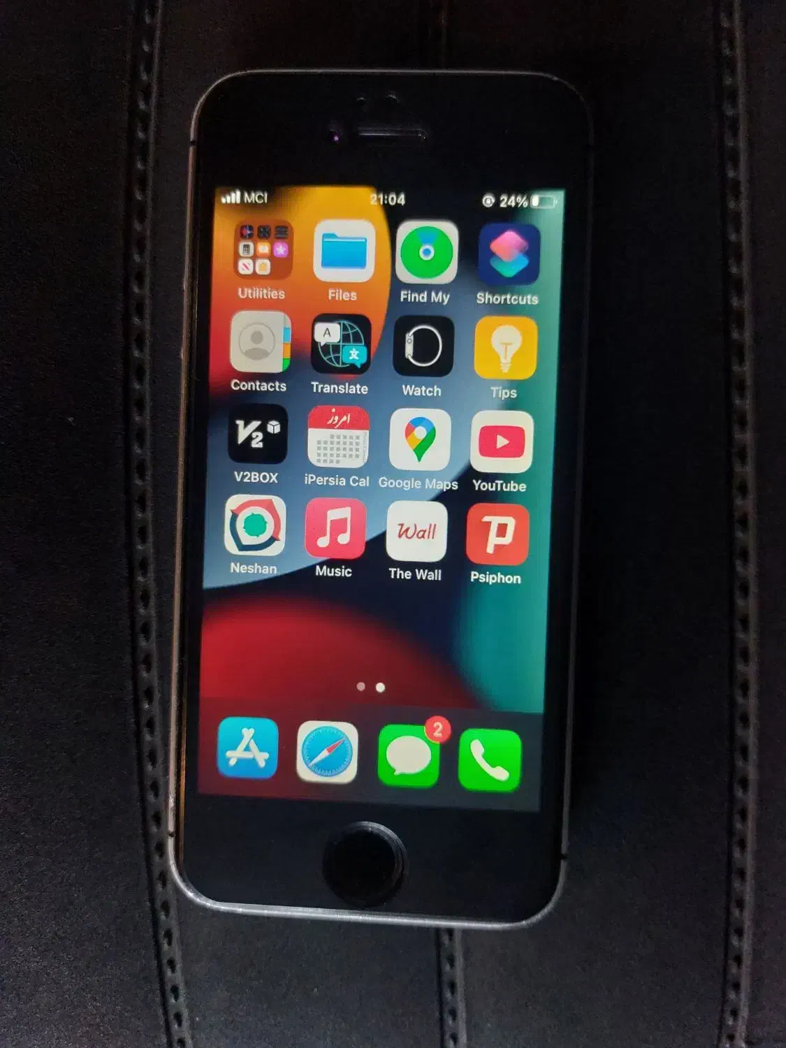 آیفون se2016|موبایل|اصفهان, خانه اصفهان|دیوار