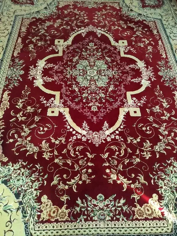 فرش قرمز زیبا|فرش|شیراز, محمدیه|دیوار