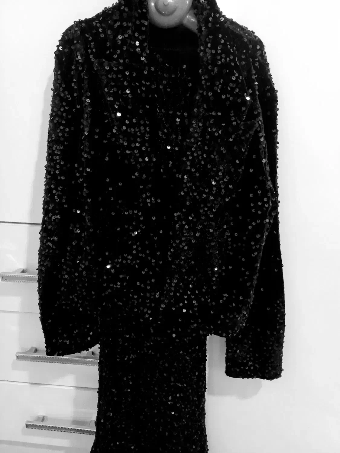 مجلسی|لباس|ورامین, ورامین|دیوار