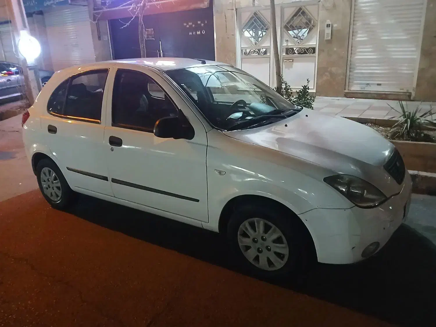 تیبا ۲ مدل ۹۷|خودرو سواری و وانت|کرج, بنیاد|دیوار