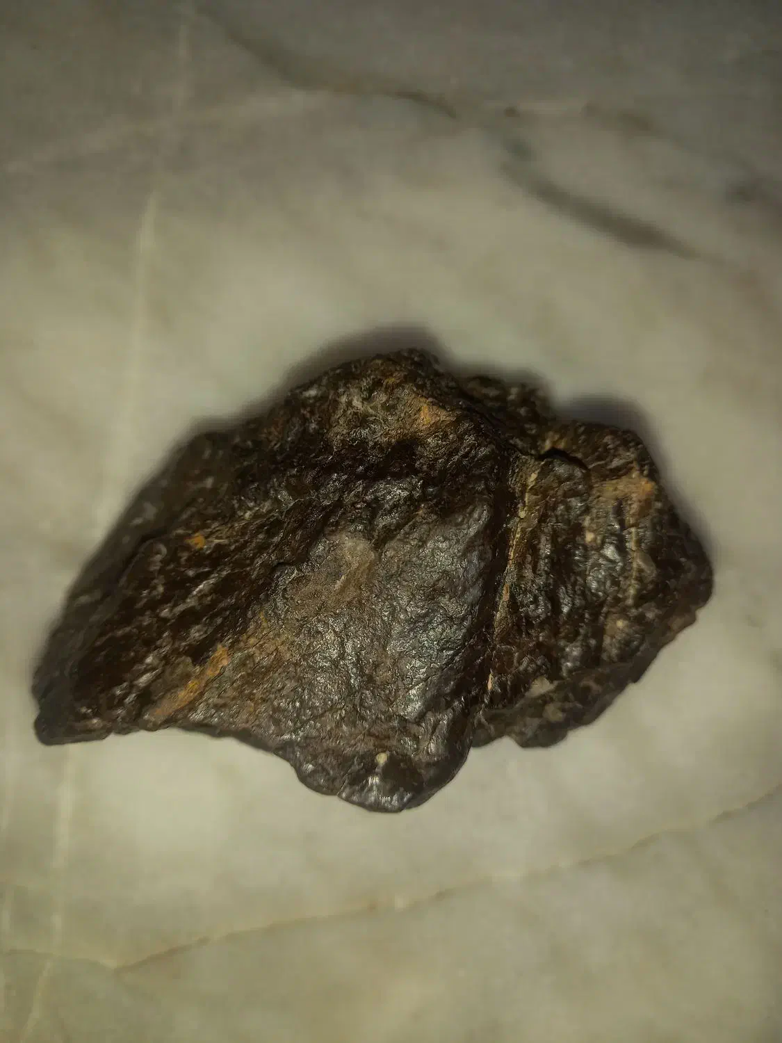 شهاب سنگ حدودا۳۵۰گرم|جواهرات|زرند, |دیوار