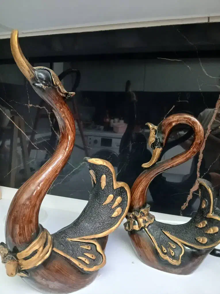 مجسمه|مجسمه، تندیس، ماکت|شاهین‌شهر, گرگاب|دیوار