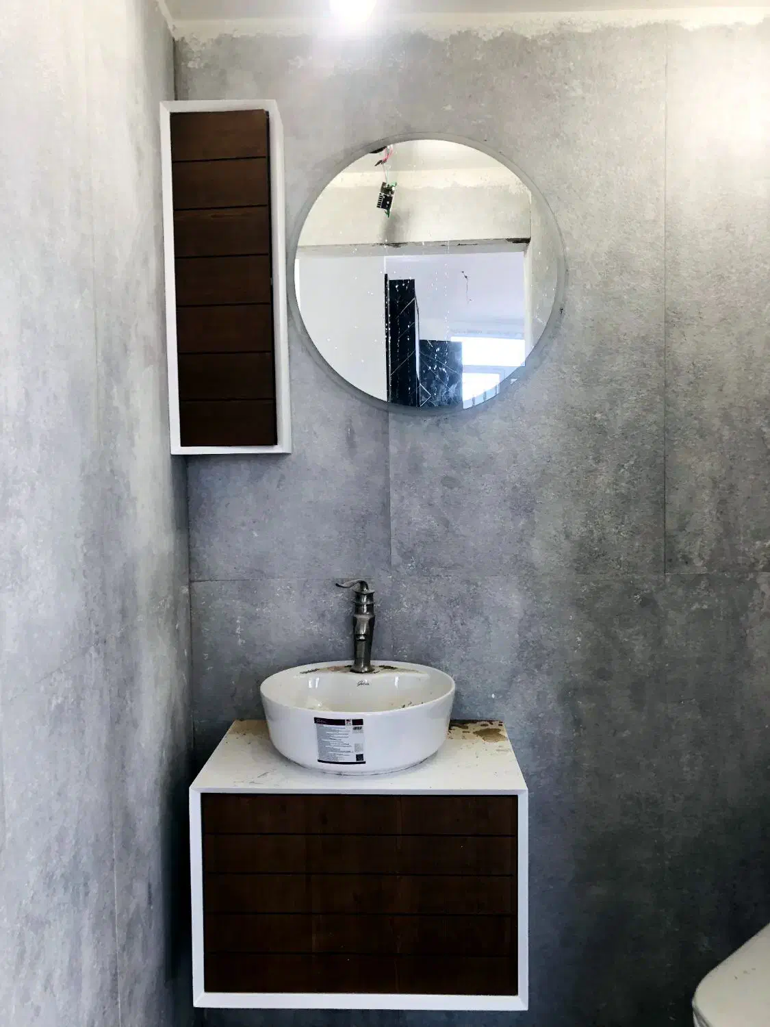 لوله‌ کشی آب +نصب شیرآلات +تعمیر پکیج کل فردیس|خدمات پیشه و مهارت|فردیس, قریشی|دیوار