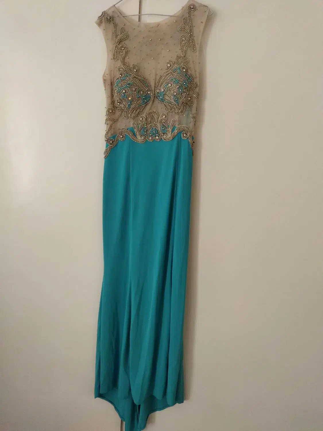 لباس مجلسی سنگ دوزی|لباس|الوند, |دیوار