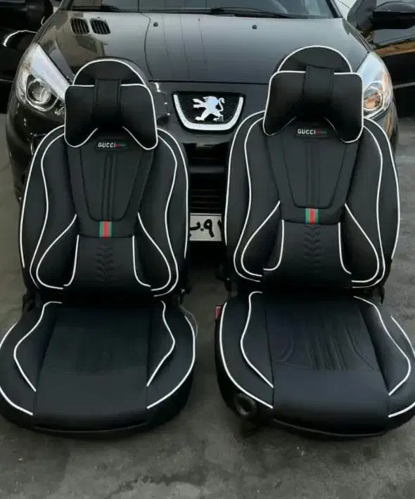 روکش صندلی vip|قطعات یدکی و لوازم جانبی|قم, انصار‌الحسین|دیوار