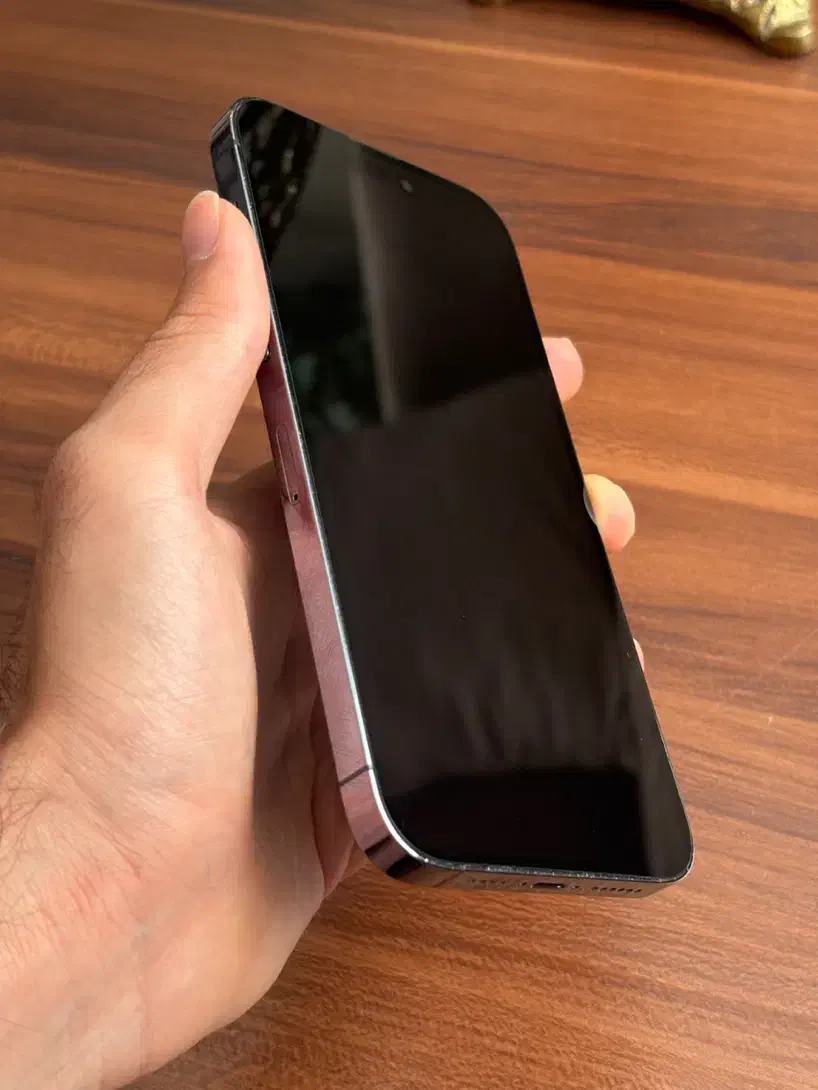 iPhone 14pro max|موبایل|قزوین, |دیوار