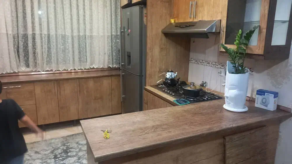 آپارتمان اجاره ای/ ۷۵متری تخلیه فوری/پشت شهرداری|اجارهٔ آپارتمان|پاکدشت, پاکدشت (مامازند)|دیوار
