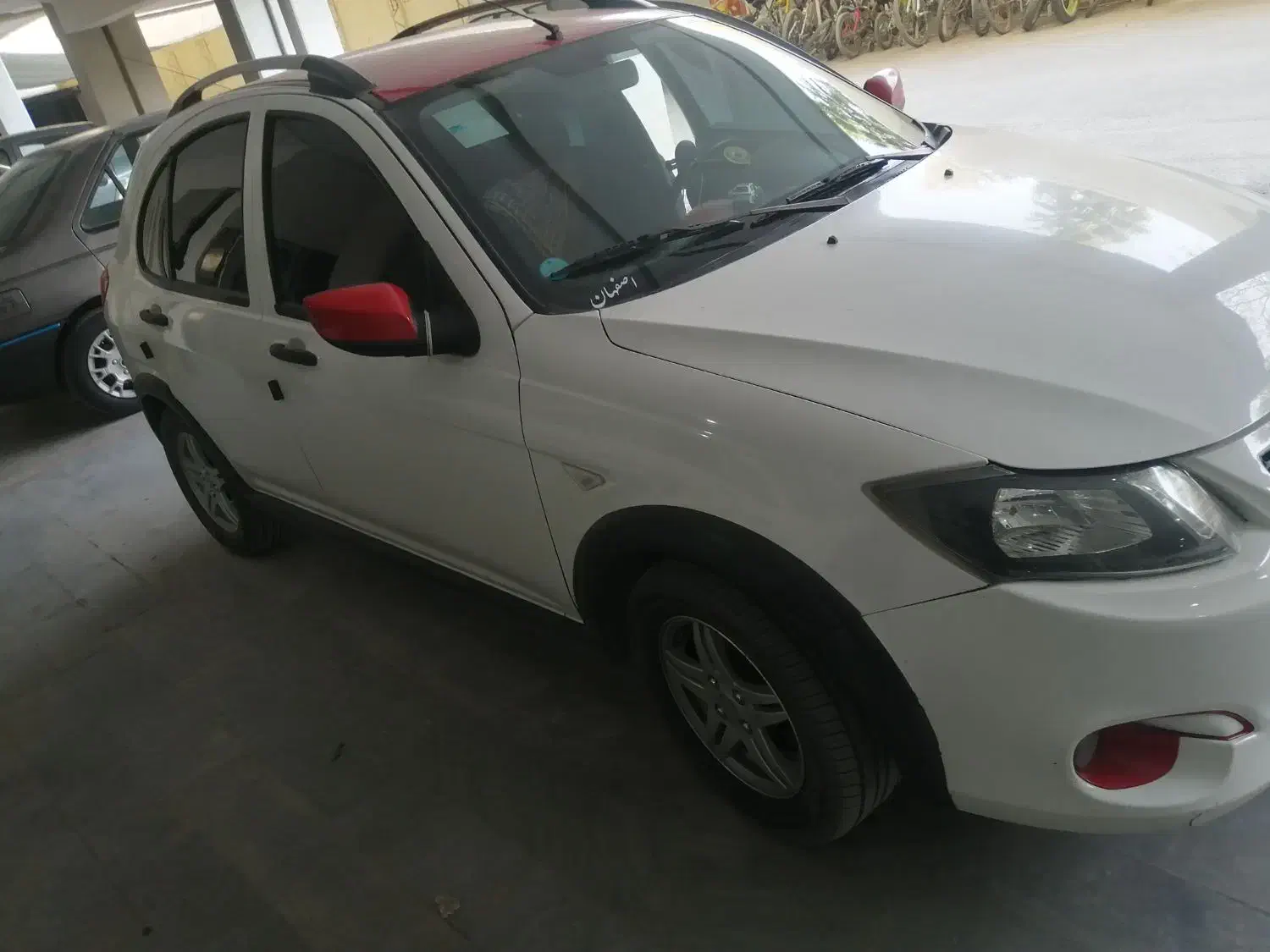 کوئیک مدل 1401 عروسک|خودرو سواری و وانت|اصفهان, بهارستان|دیوار