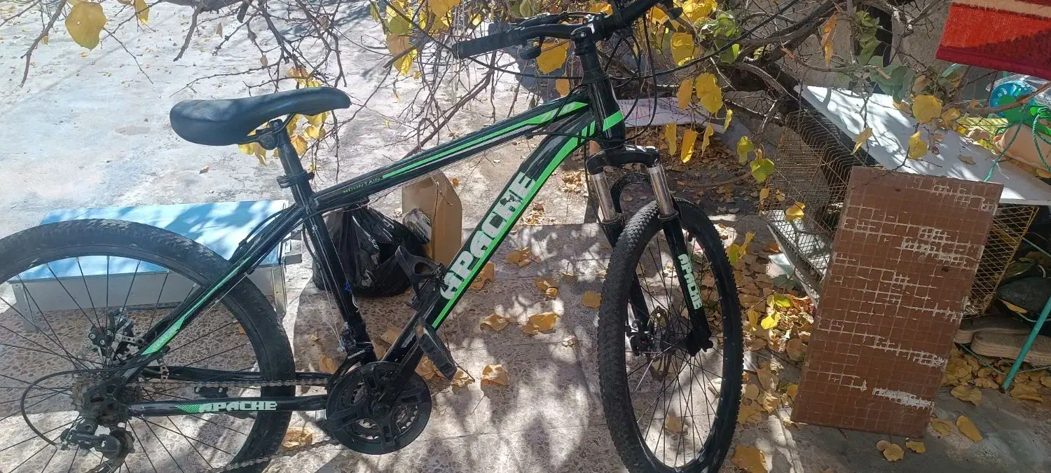 دوچرخه 24 صفر|دوچرخه، اسکیت، اسکوتر|یاسوج, |دیوار