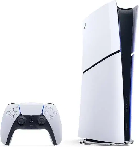 ps5 slim 2016|کنسول، بازی ویدئویی و آنلاین|مشکین‌دشت, |دیوار