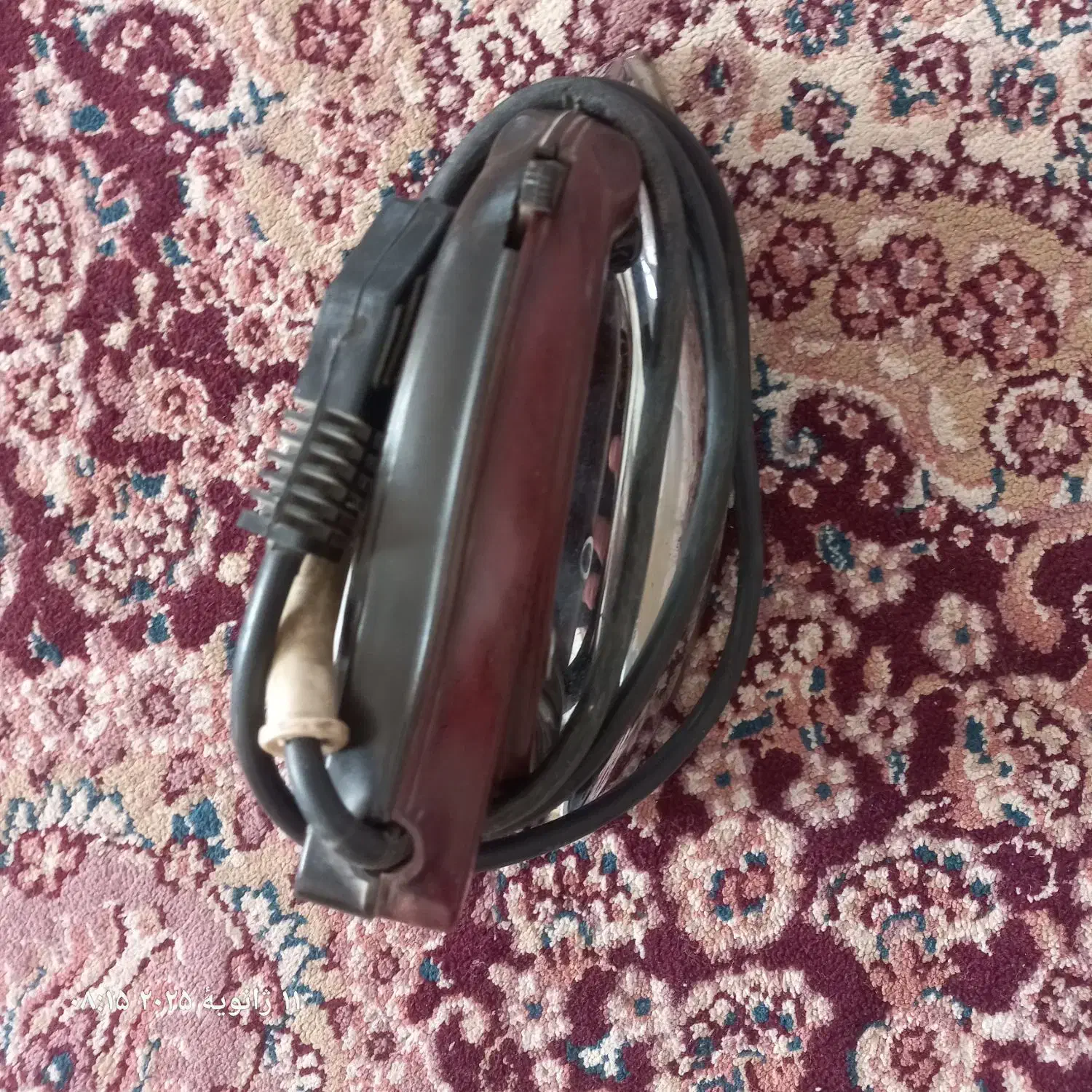 اتو۵۰۰میز۲۰۰|اتو و لوازم اتو|تربت جام, شهرک آزادگان|دیوار