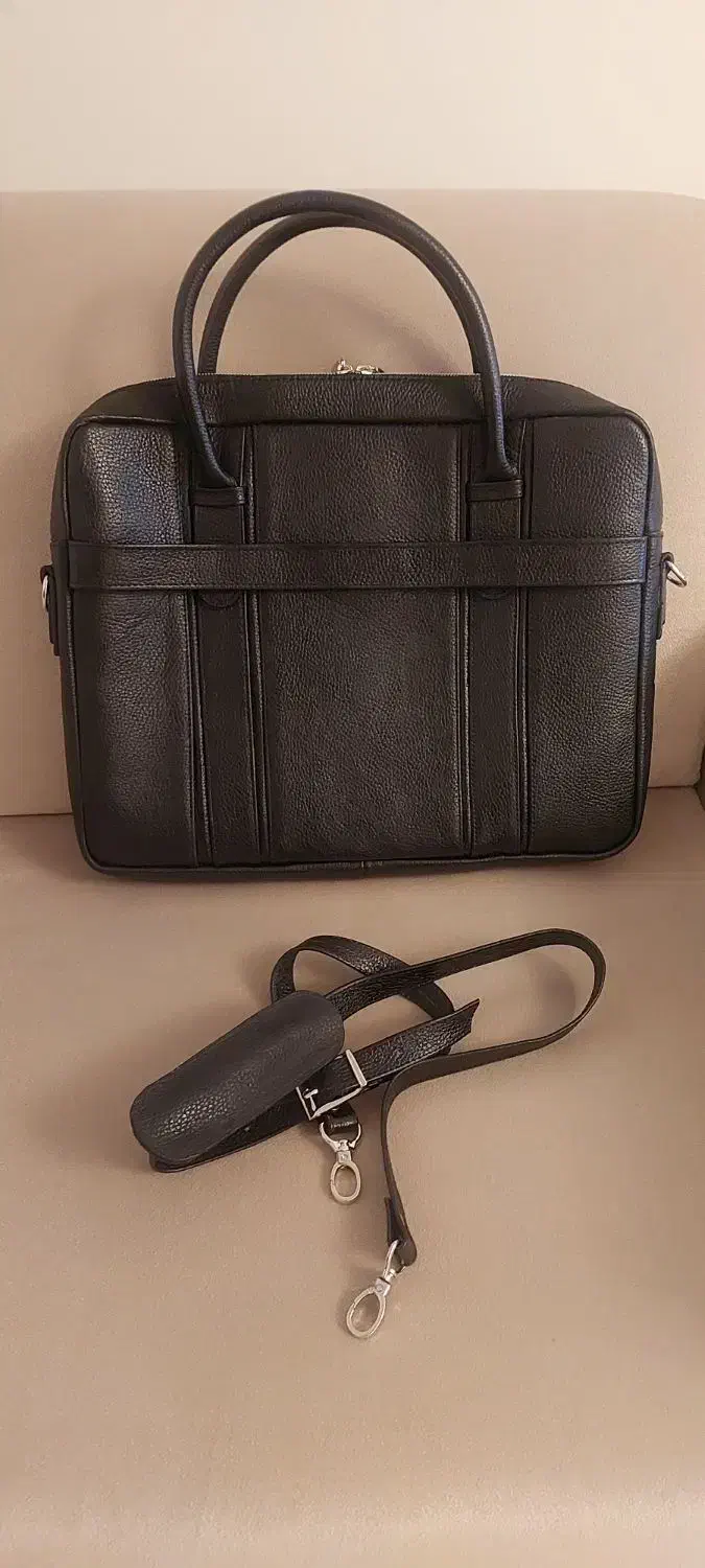 کیف چرم طبیعی|کیف، کفش، کمربند|تهران, جنت‌آباد جنوبی|دیوار