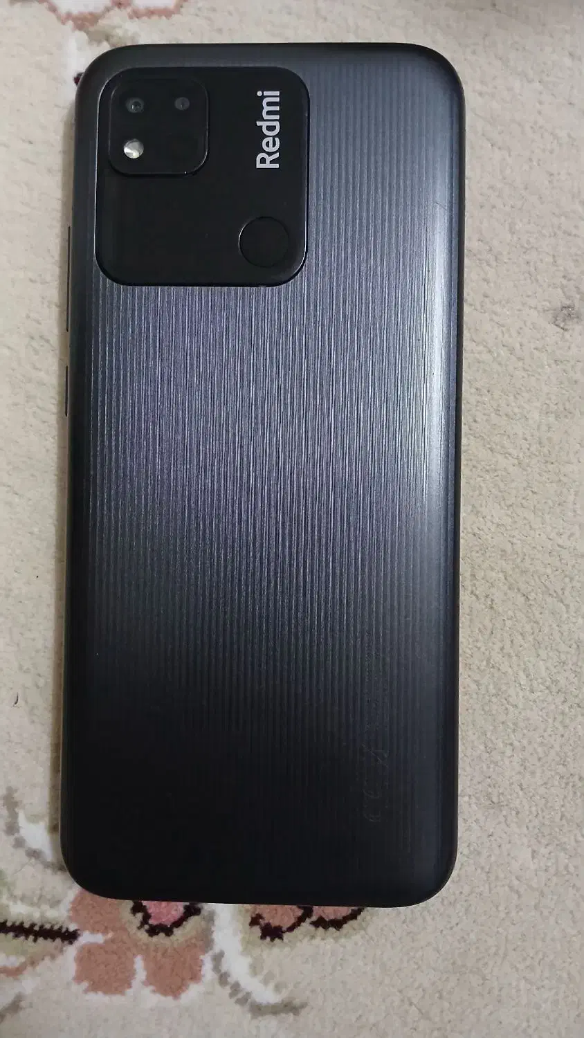 ردمی 10A|موبایل|زاهدان, |دیوار