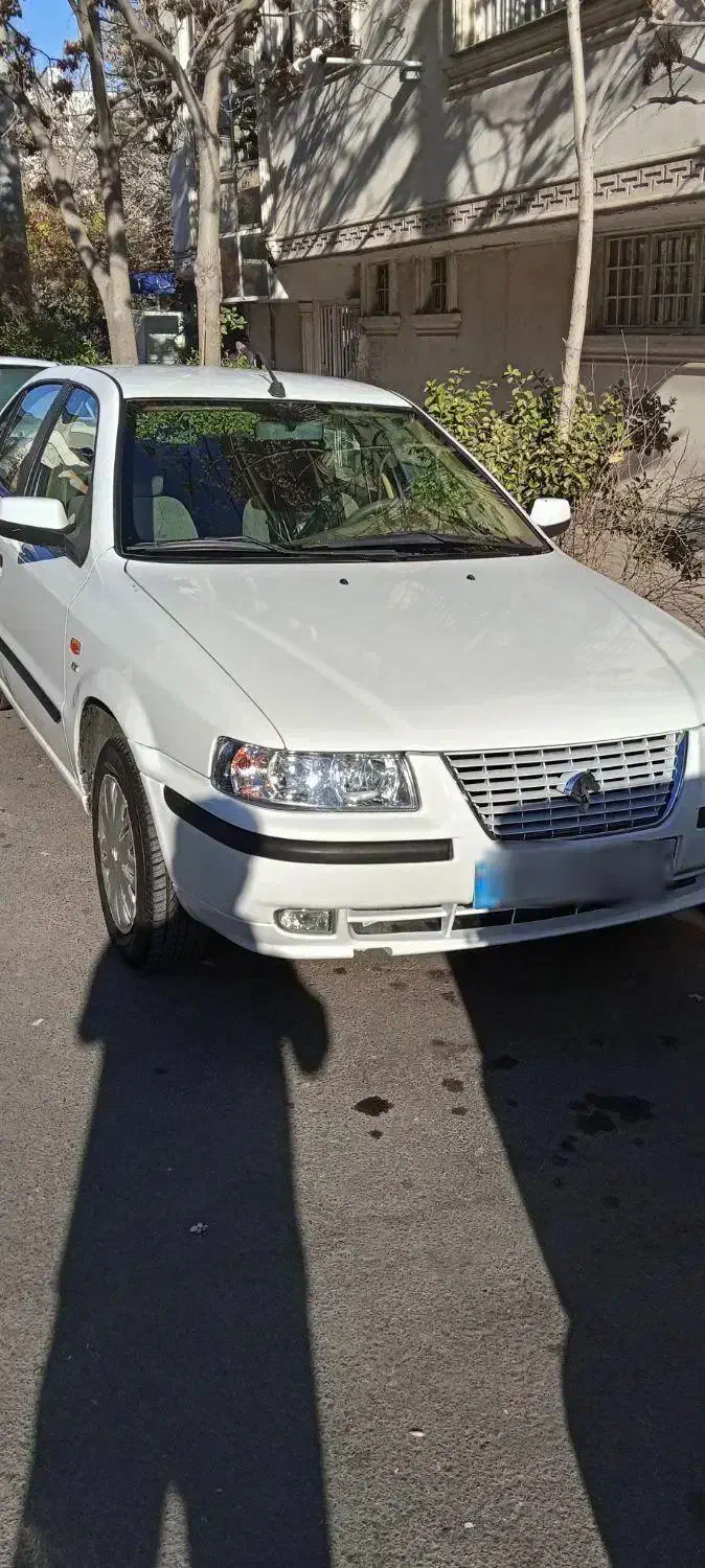 سمند ال ایکس مدل ۹۸|خودرو سواری و وانت|مشهد, فرهنگ|دیوار