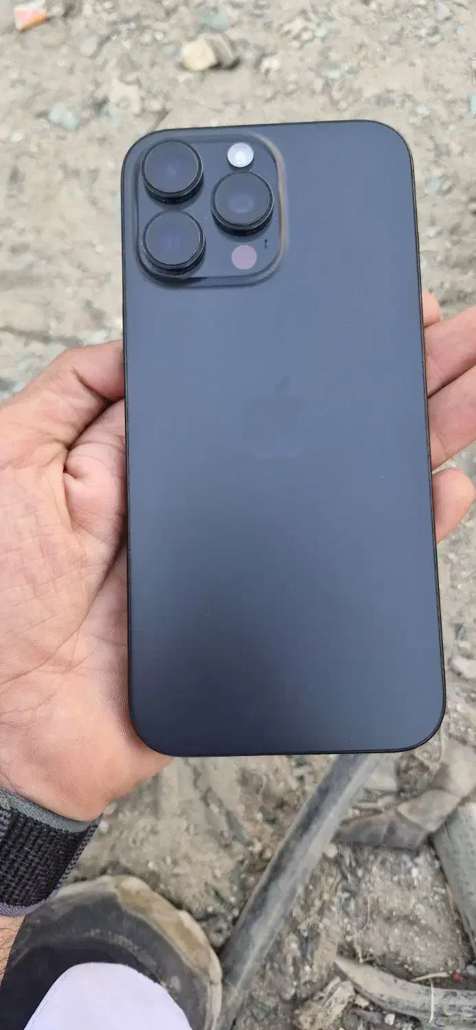 ایفن 16pro max|موبایل|زاهدان, |دیوار