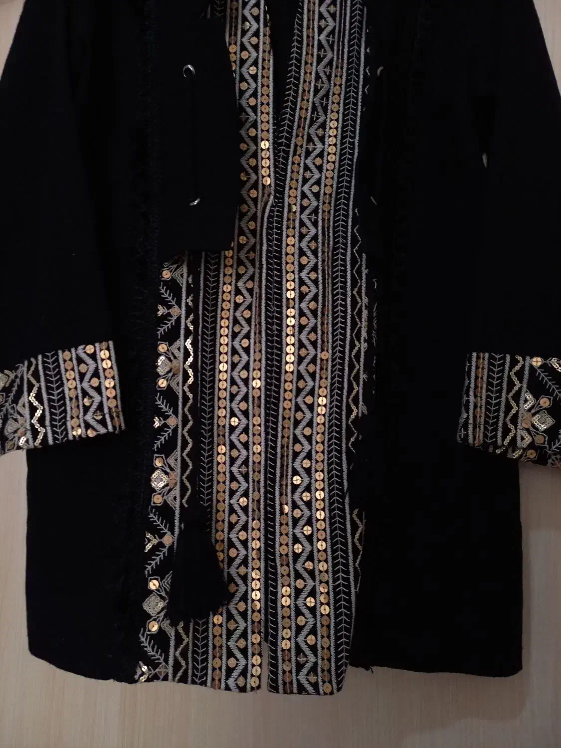 مانتو مجلسی|لباس|زنجان, |دیوار