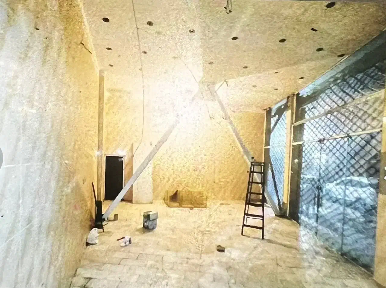 مغازه زیباشهر خیابان صدرا|فروش مغازه و غرفه|زاهدان, |دیوار