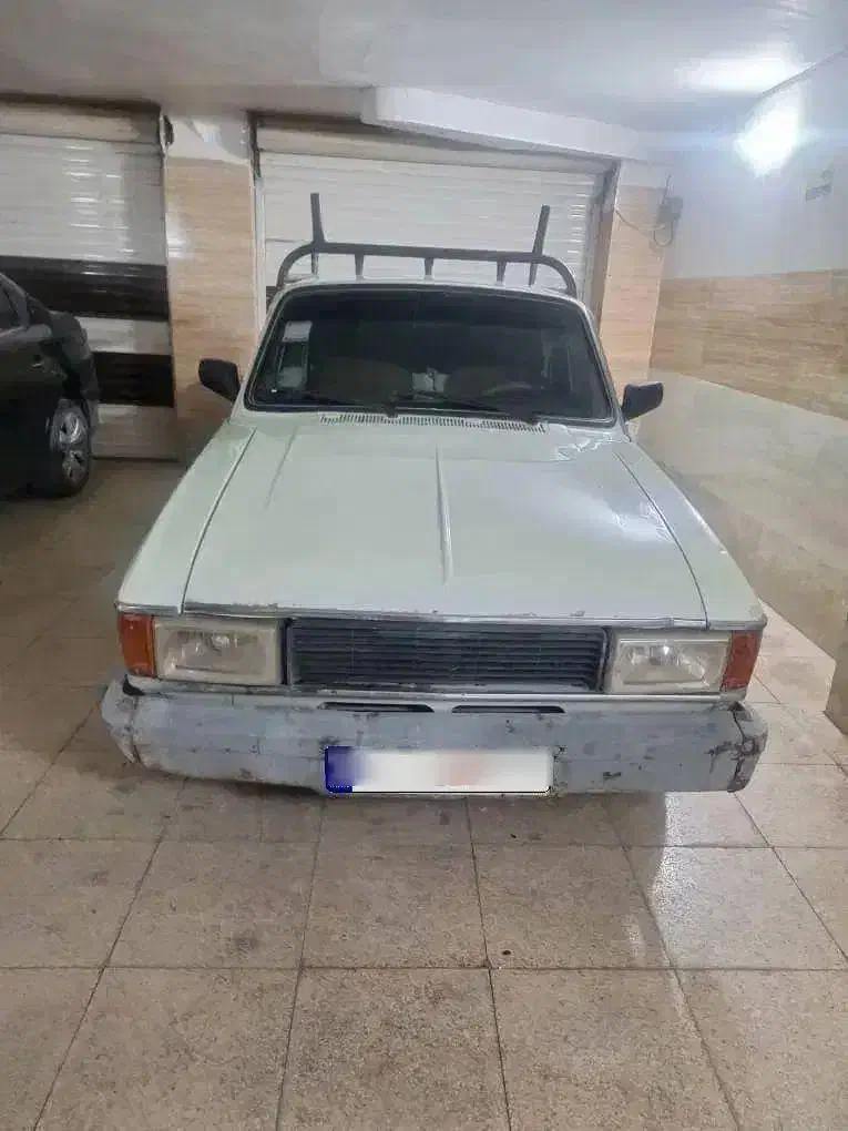 فروش پیکان درشادگان|خودرو سواری و وانت|شادگان, |دیوار